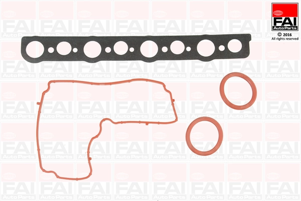 Gasket, cylinder head cover